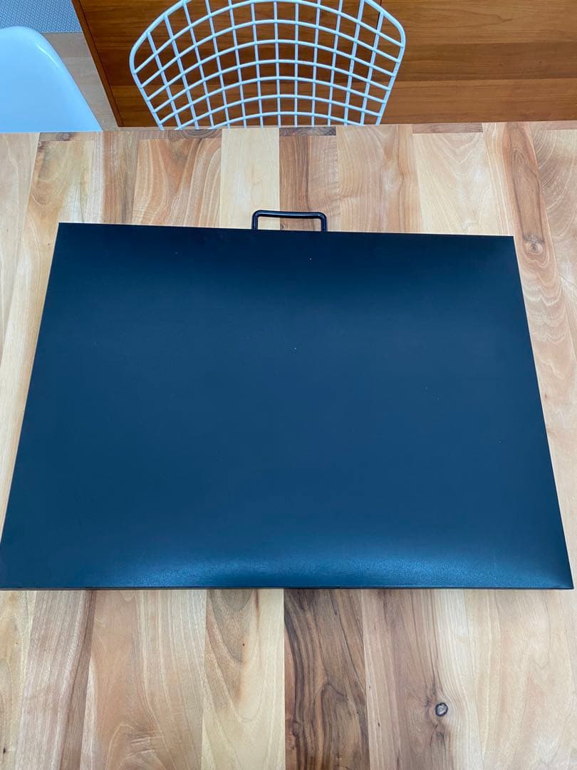 製図ケース　道具