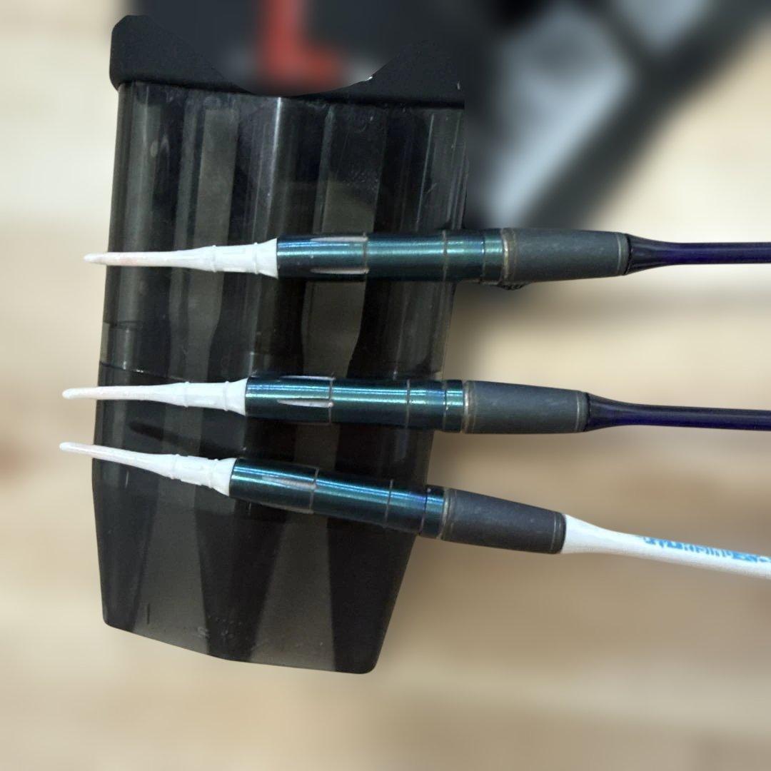 RISING SUN 「村松治樹モデル」 G8 2BA