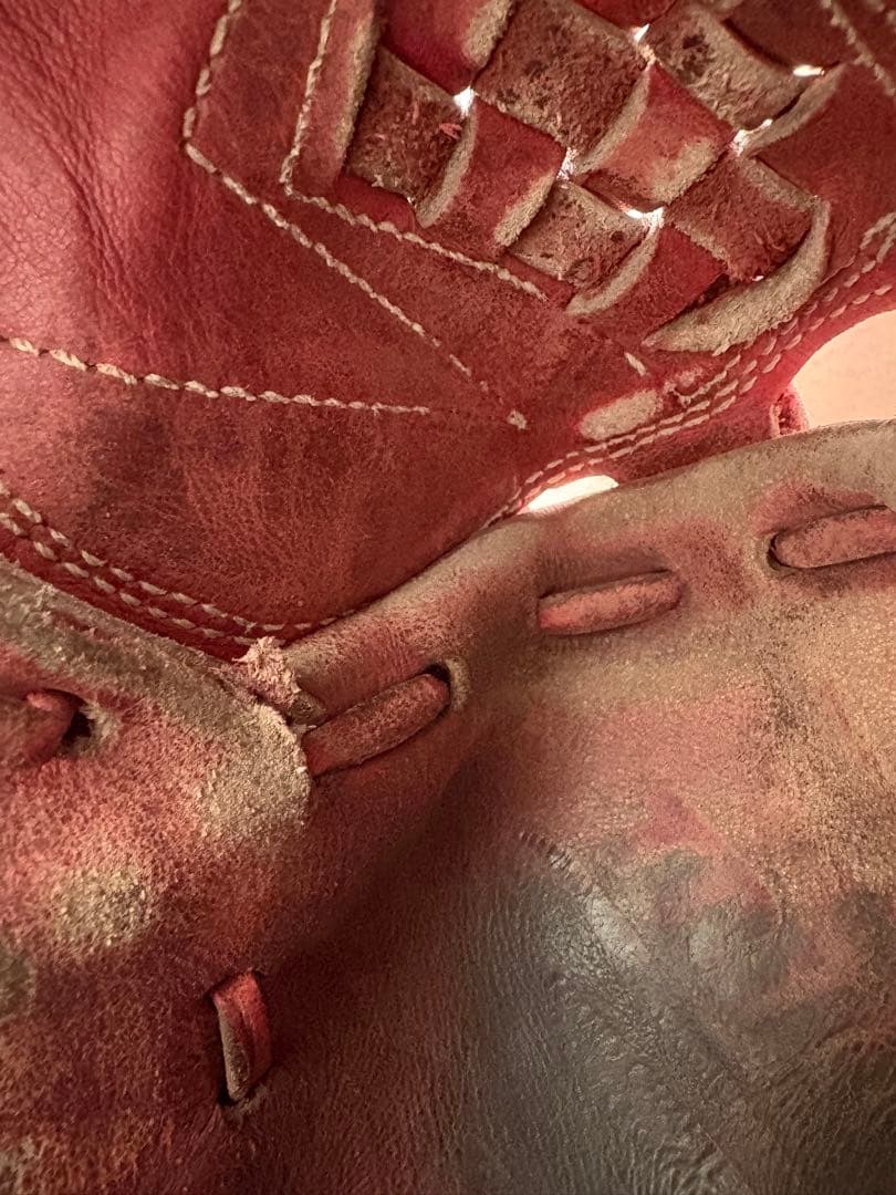 ザナックス硬式投手用