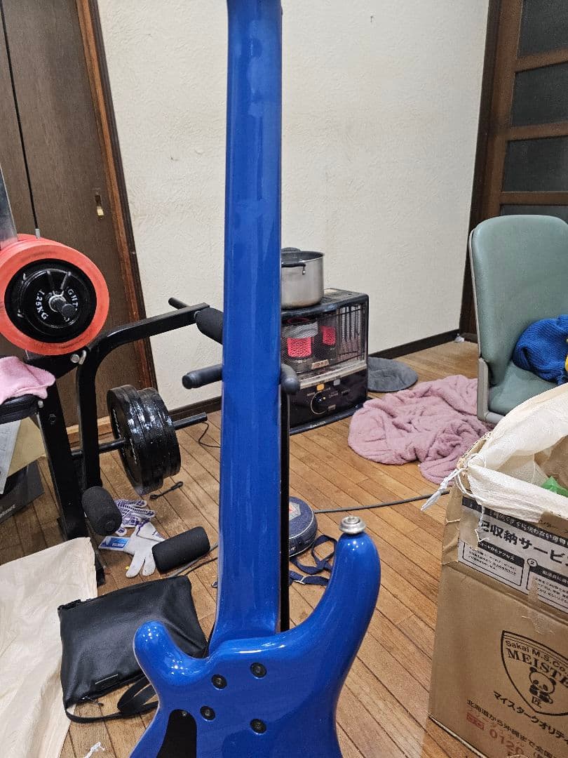 TUNE チューン/エレキベース/TWB-10/Bランク/67【中古】