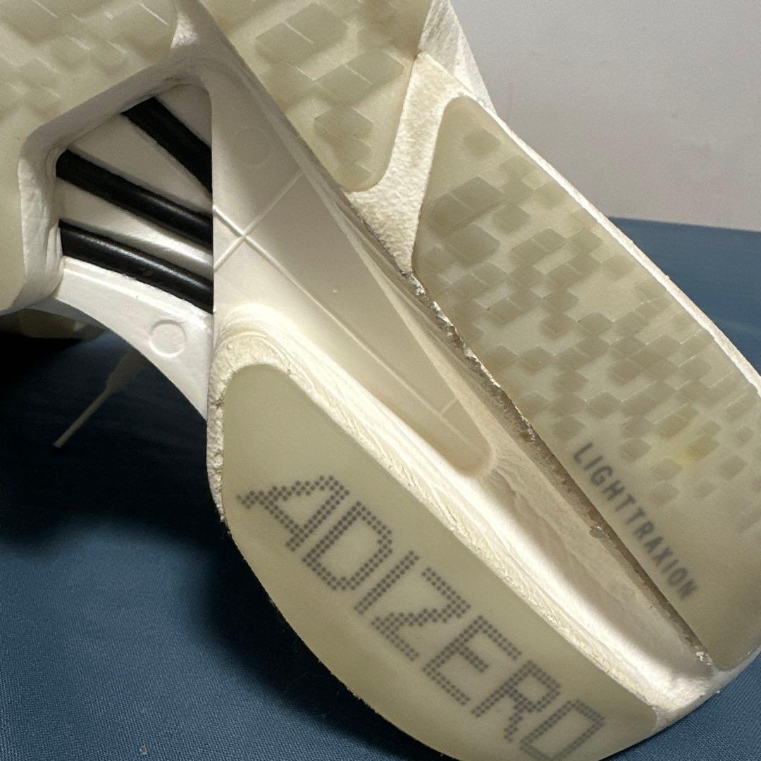 スパイク・シューズ adidas adizero adios pro 4 26.5