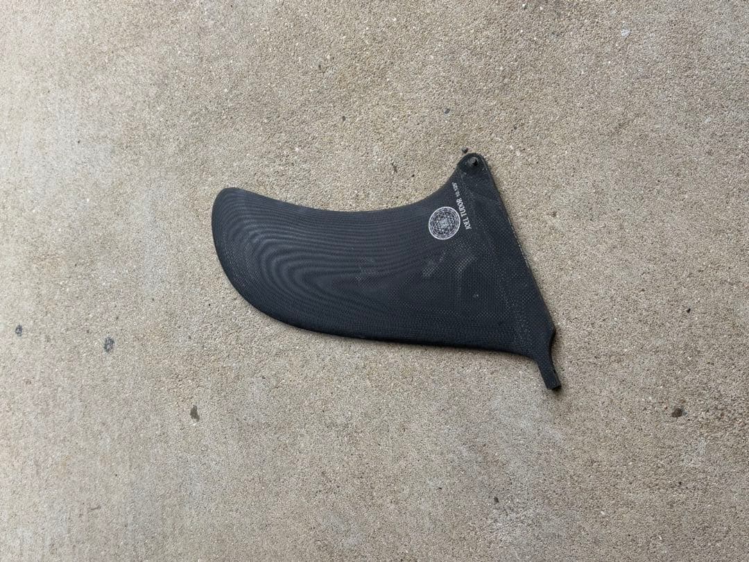 キャプテンフィン　ジョエルチューダー　pivot 10.125