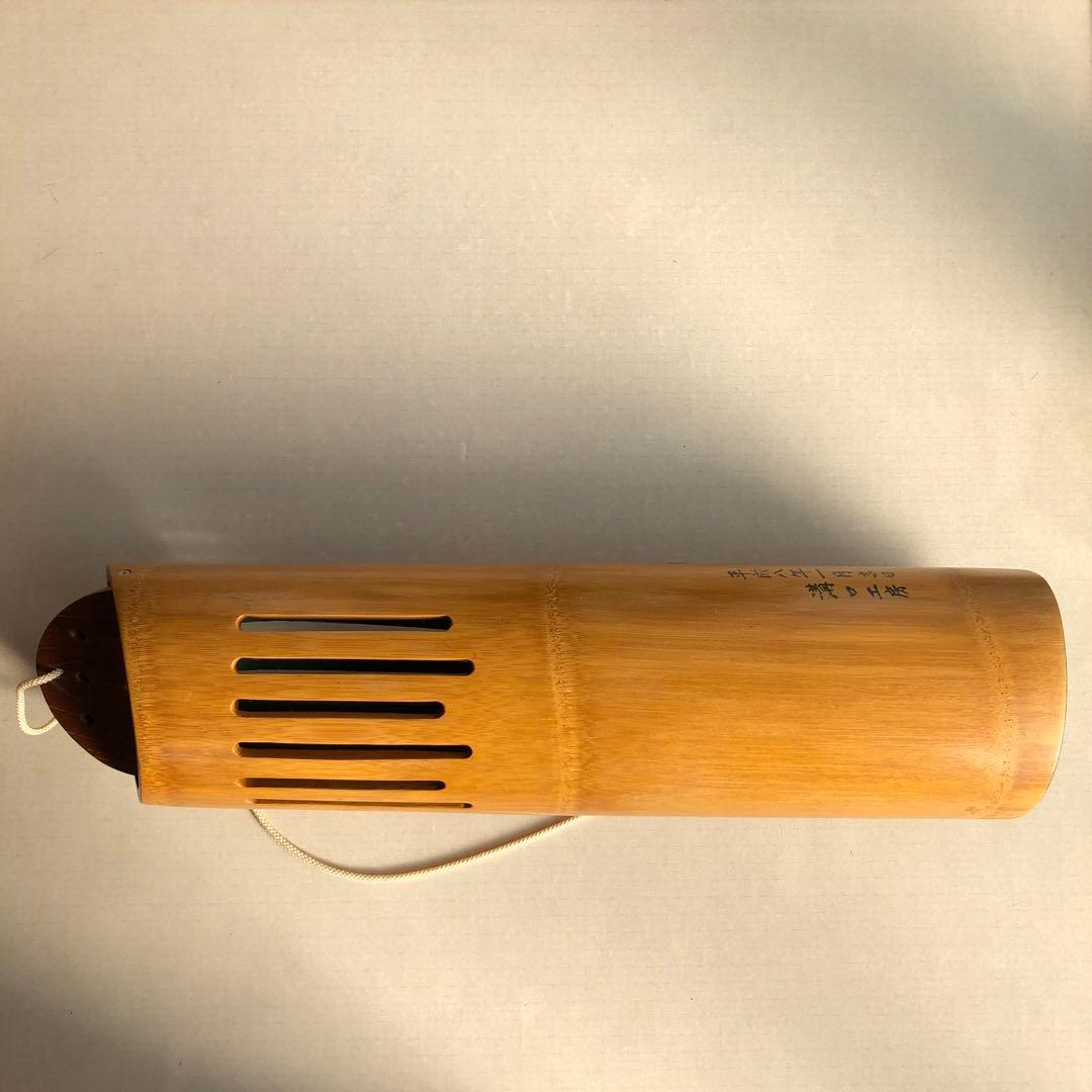 日光彫　引舟・友舟