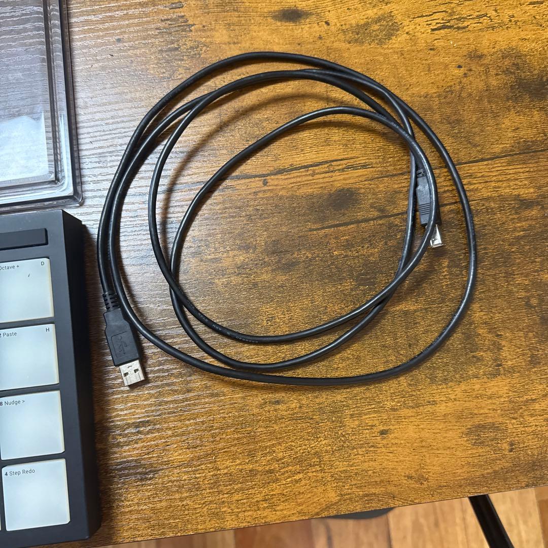 DTM・DAW Native Instruments MASCHINE MIKRO MK3