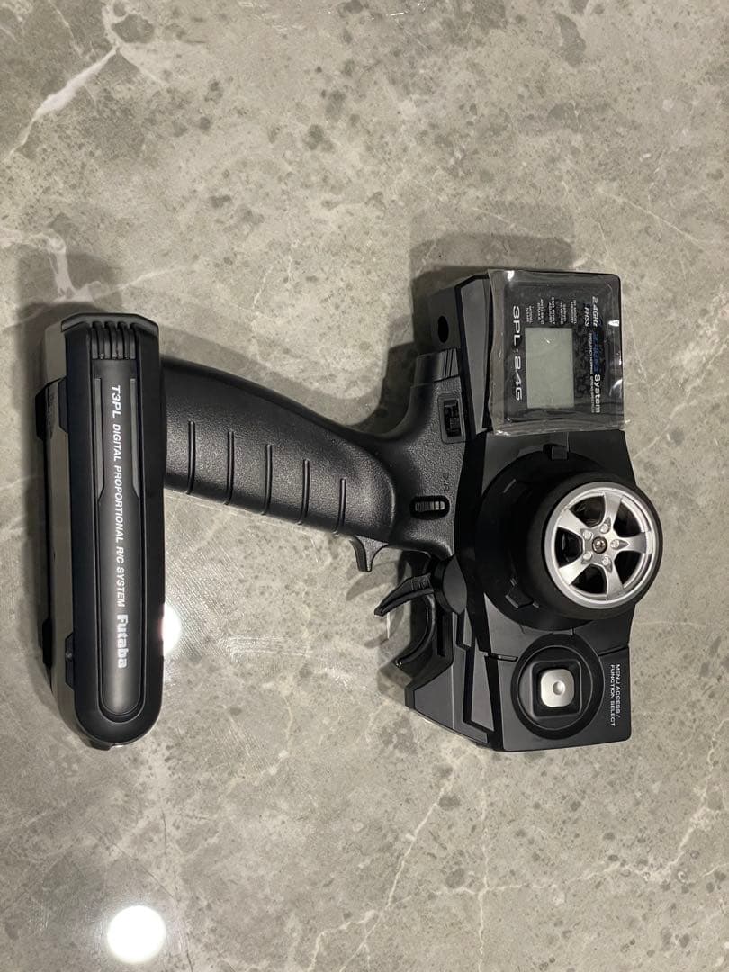 Gmade R1 Rock Crawler Buggy クローラー　ラジコン