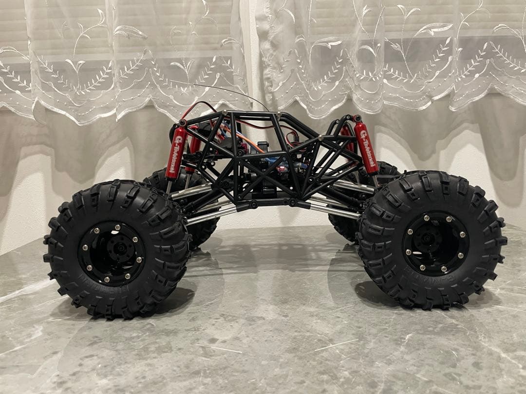Gmade R1 Rock Crawler Buggy クローラー　ラジコン