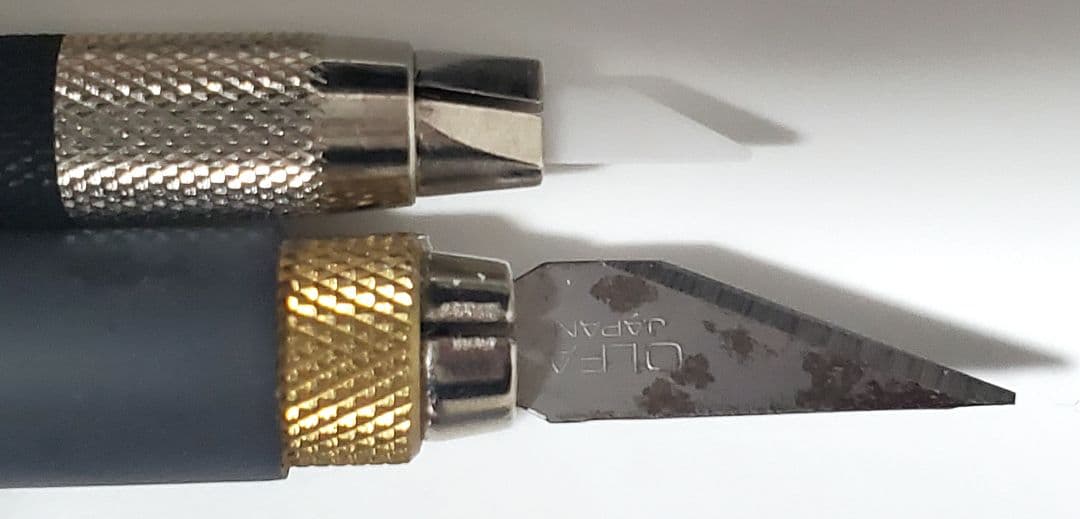 プラモデル用ツール道具　セット　まとめ