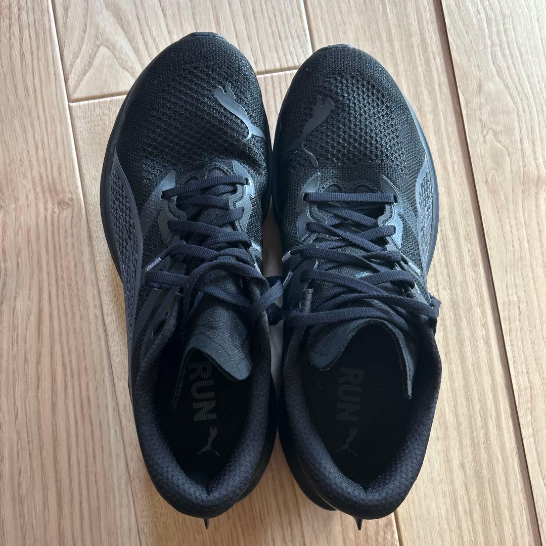 ディヴィエイトニトロワイド　27㎝