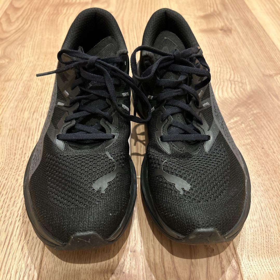 ディヴィエイトニトロワイド　27㎝