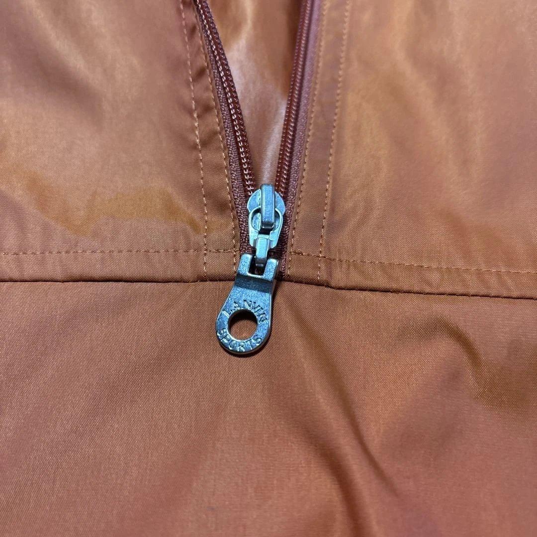 ⭐️LANVIN SPORT⭐️ランバン スポーツ ウインドブレーカー38