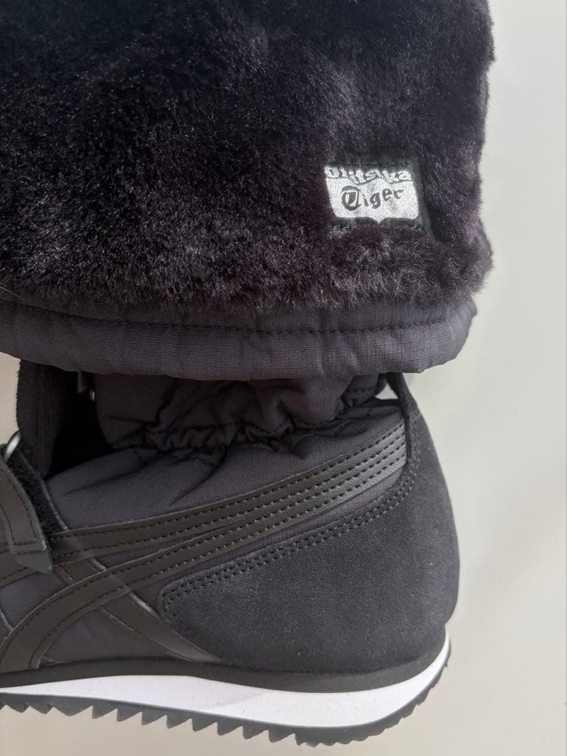 スキー Onitsuka Tiger WINTER HEAVEN 25cm