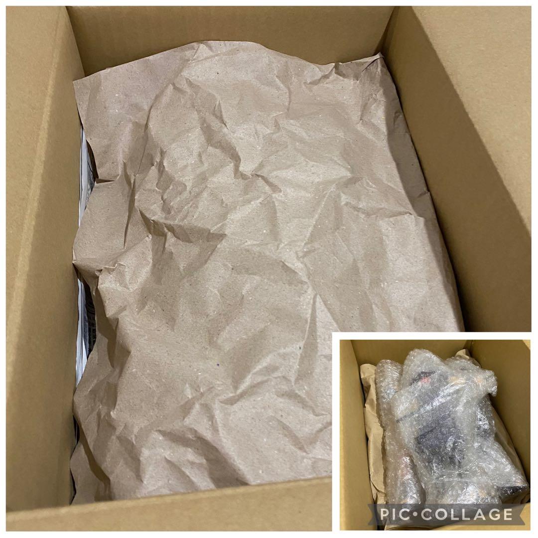 ナルト 一番くじ　忍ノ絆　A賞　B賞　ラストワン賞　3点