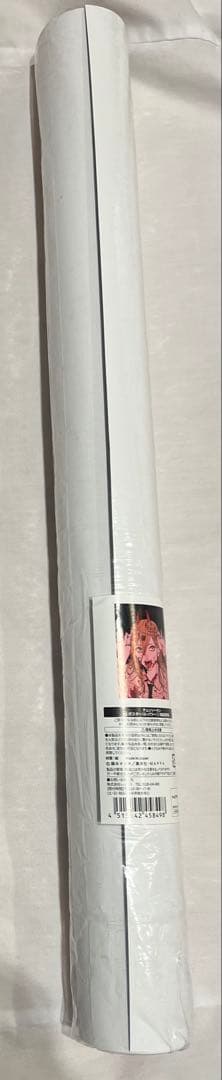 チェンソーマン展　パワー　B2ポスター