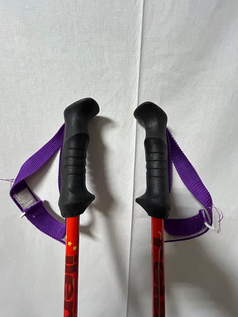 ちゃんちゃんみ 限定カラーretailer オレンジＸブルー