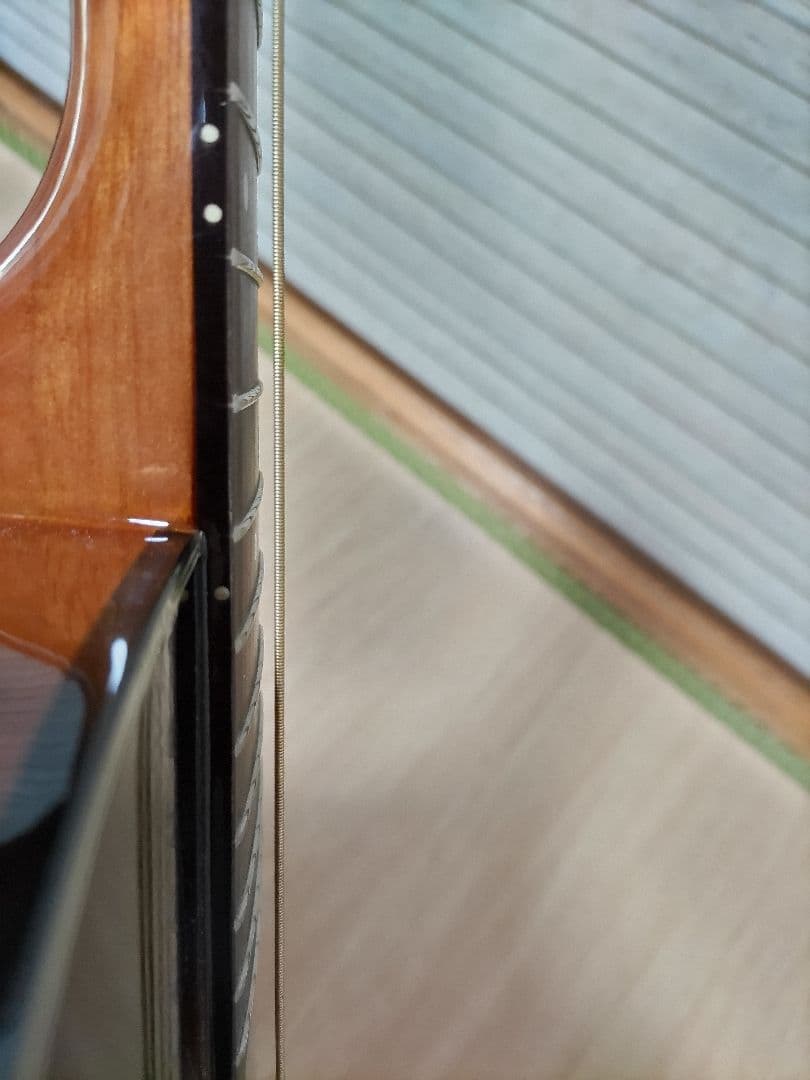 YAMAHA アコースティックギター F39PJ TBS ヤマハ