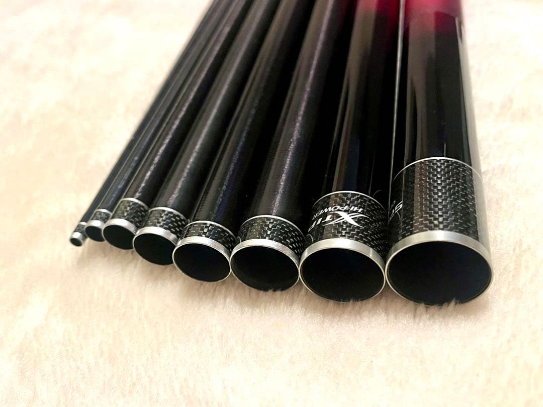 シマノ　スーパーゲーム　スペシャル　ロング95-10ZP 未使用品　本流ヤマメ