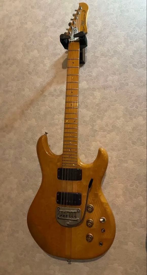 GRECO GOII-700NT '79 1979年製