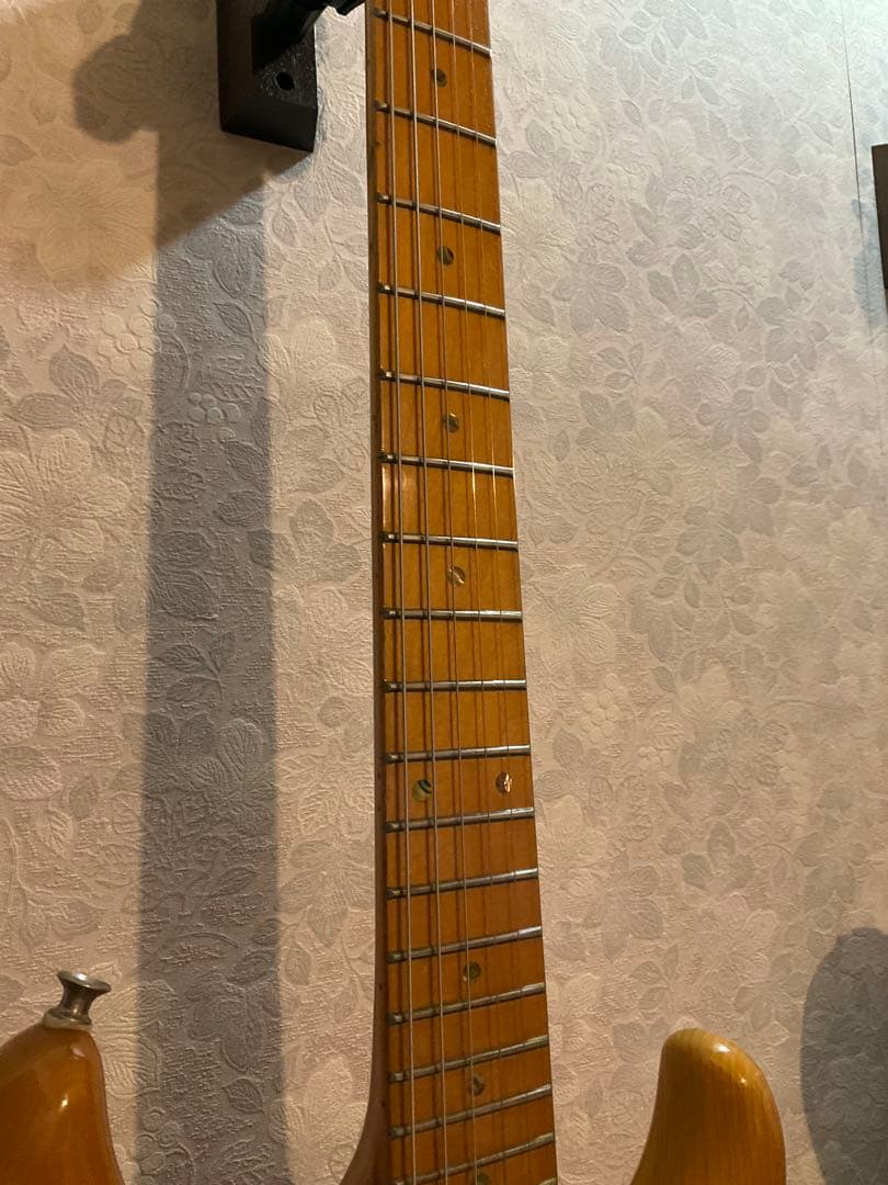 GRECO GOII-700NT '79 1979年製