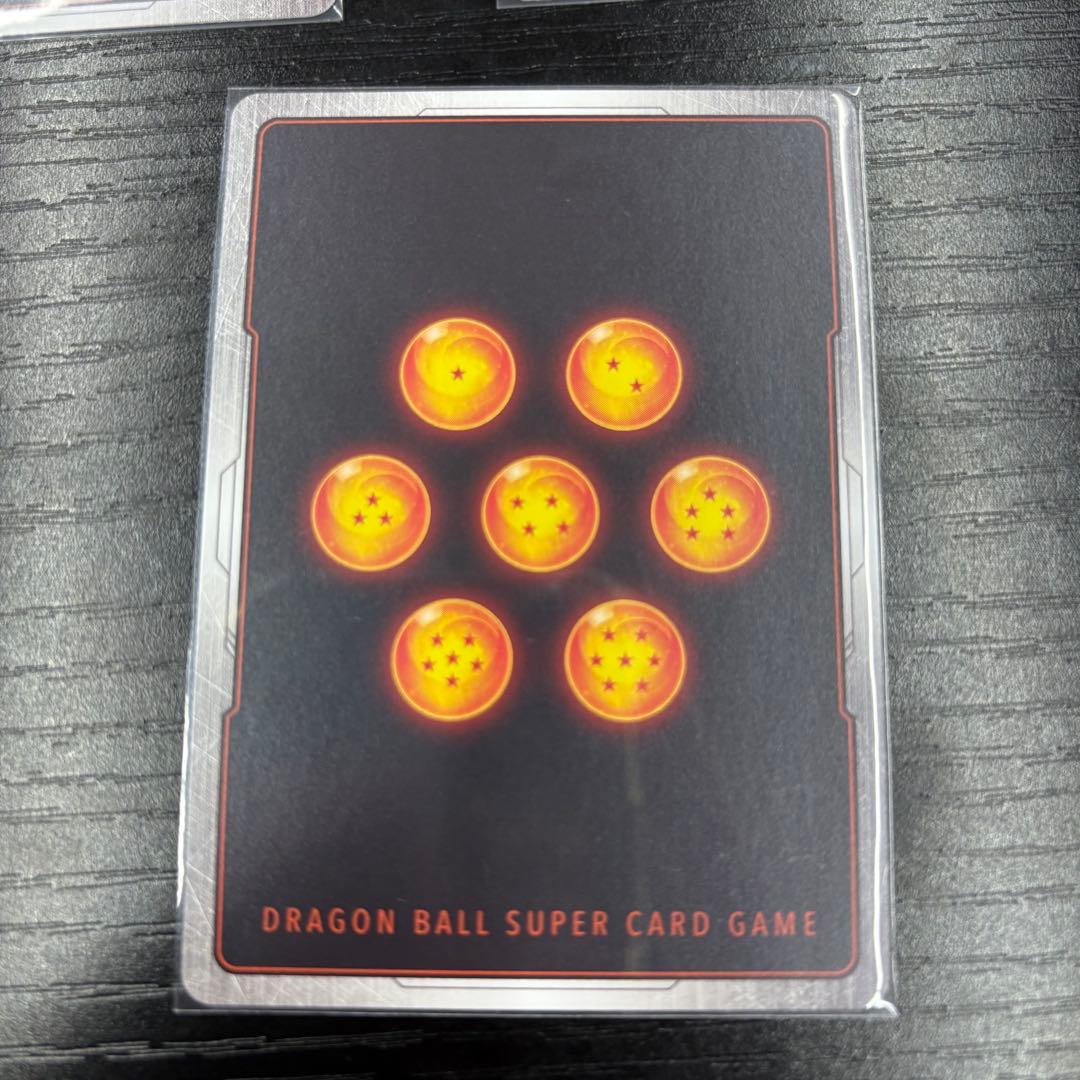 孫悟空 フュージョンワールド リミテッドパックMANGA ver. 01 まとめ