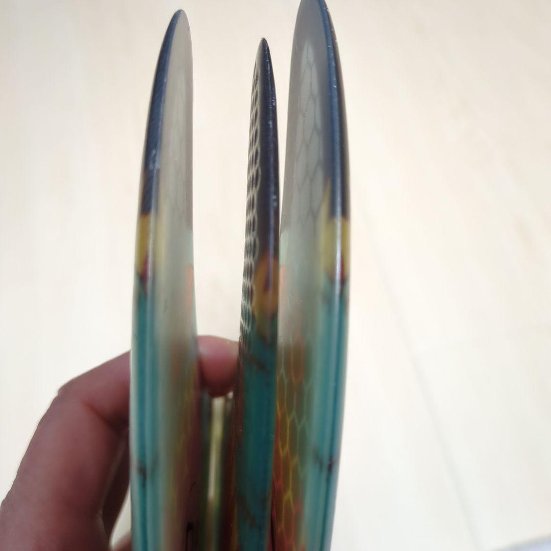 フューチャー3Dフィン