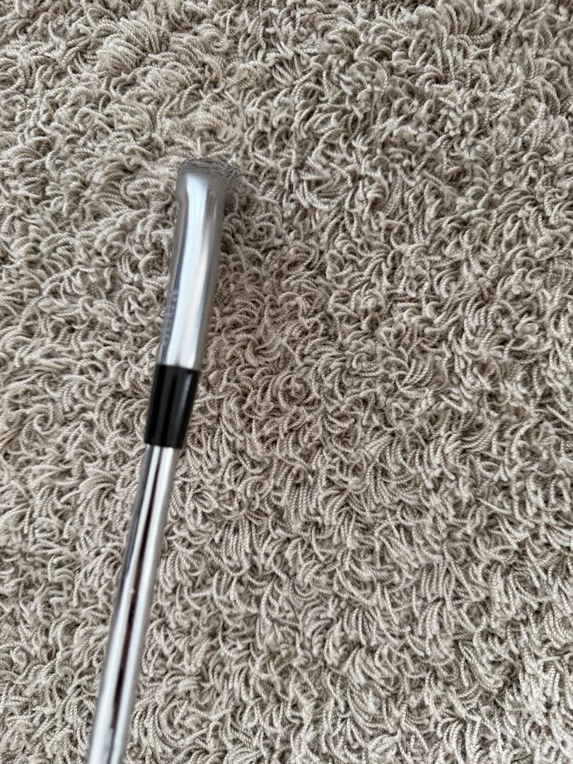 Mizuno Pro 225 4番 MOUDUS3 TOUR115S