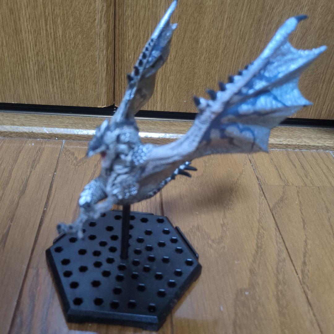 カプコンフィギュアビルダーモンスターハンタースタンダードモデルVol25