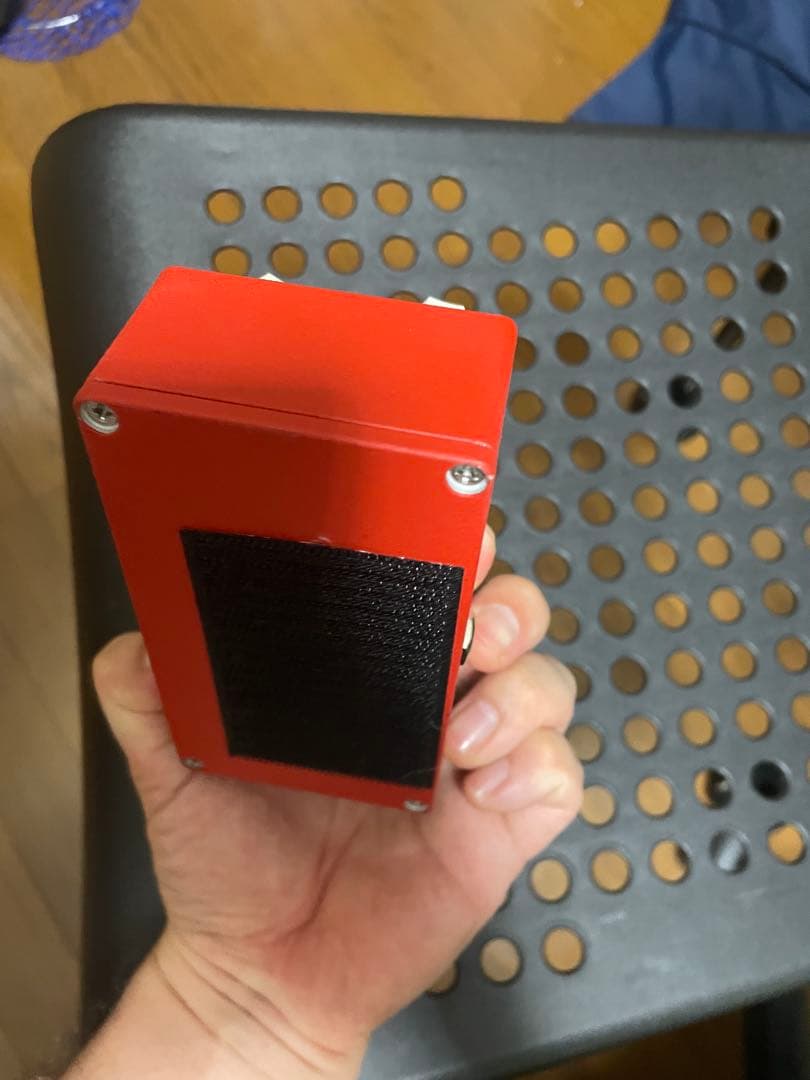 Vin Antique UFO'84 ver.2 ファズ