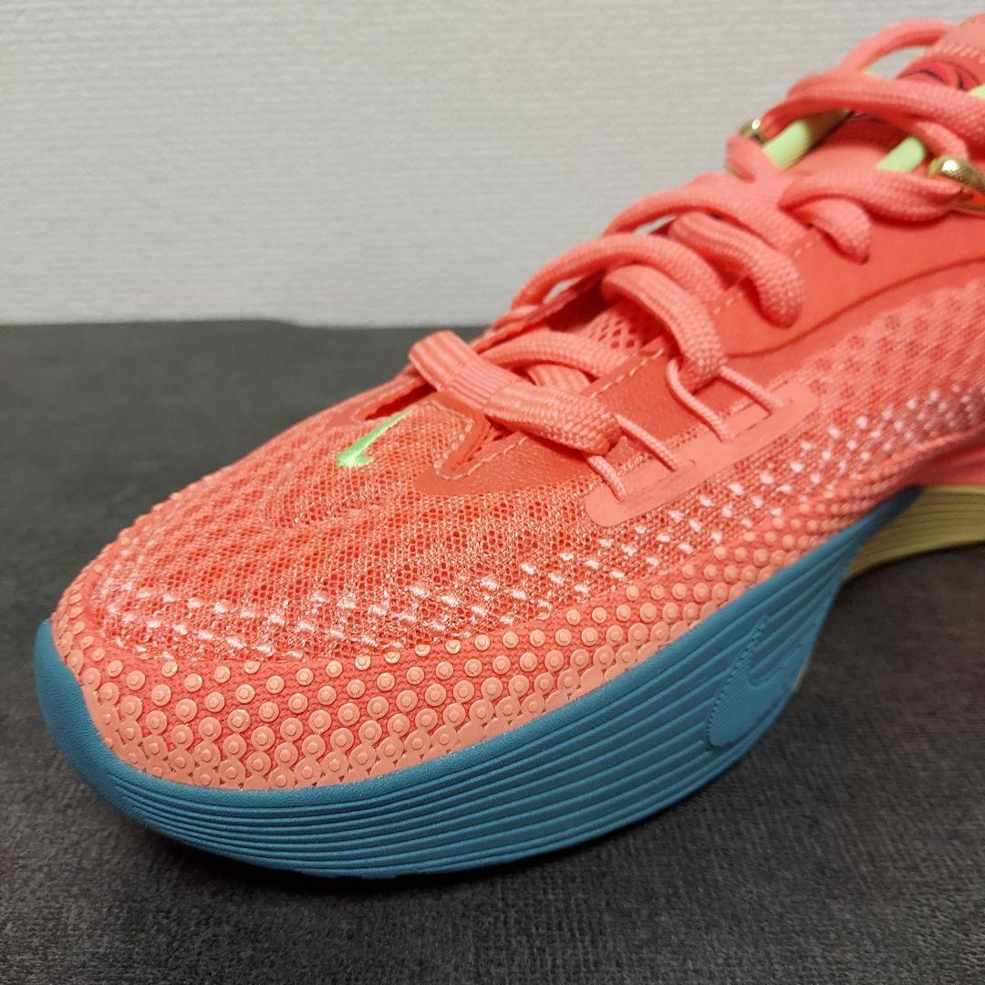 NIKE ナイキ S.T.フレア EP　未使用　メンズ　28cm