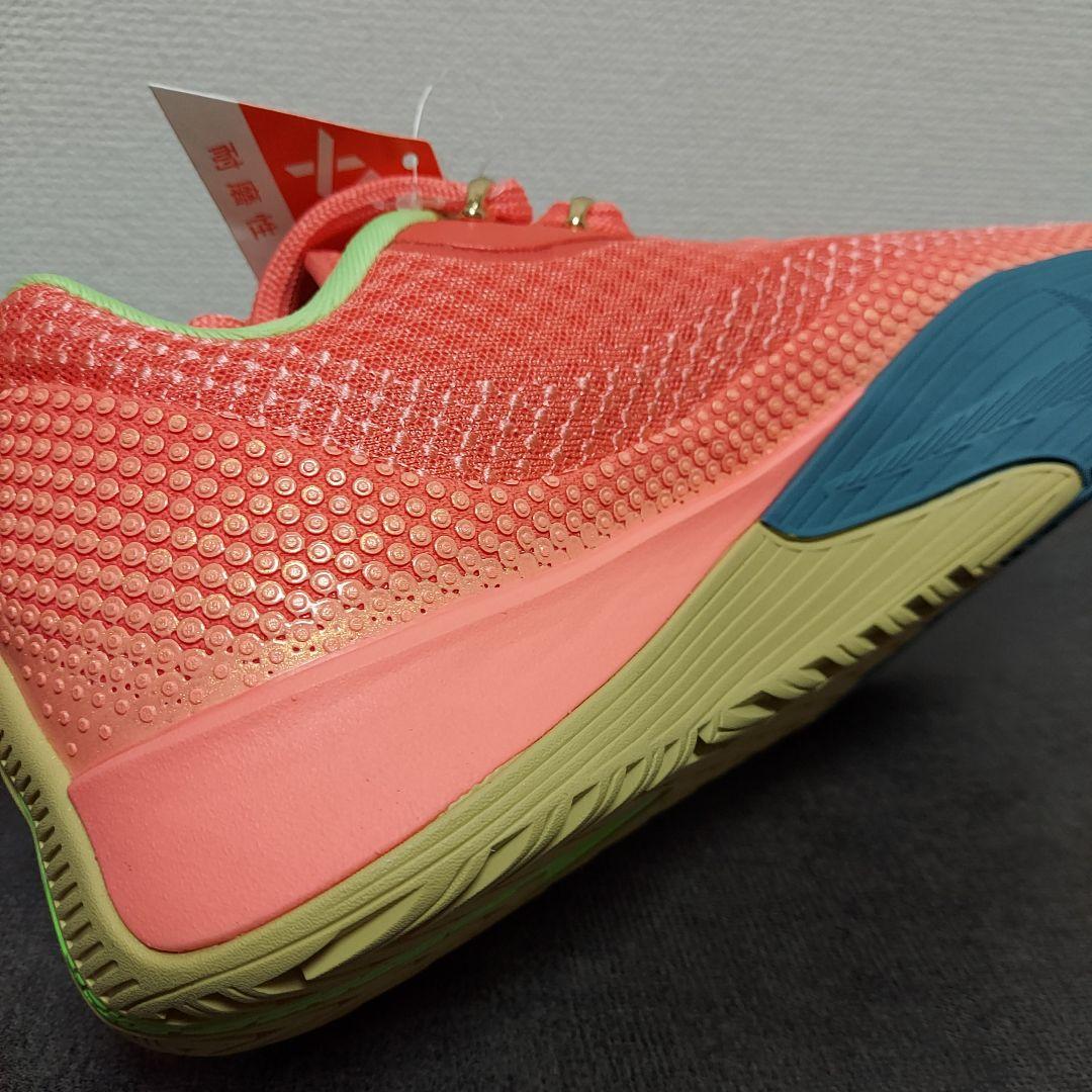 NIKE ナイキ S.T.フレア EP　未使用　メンズ　28cm