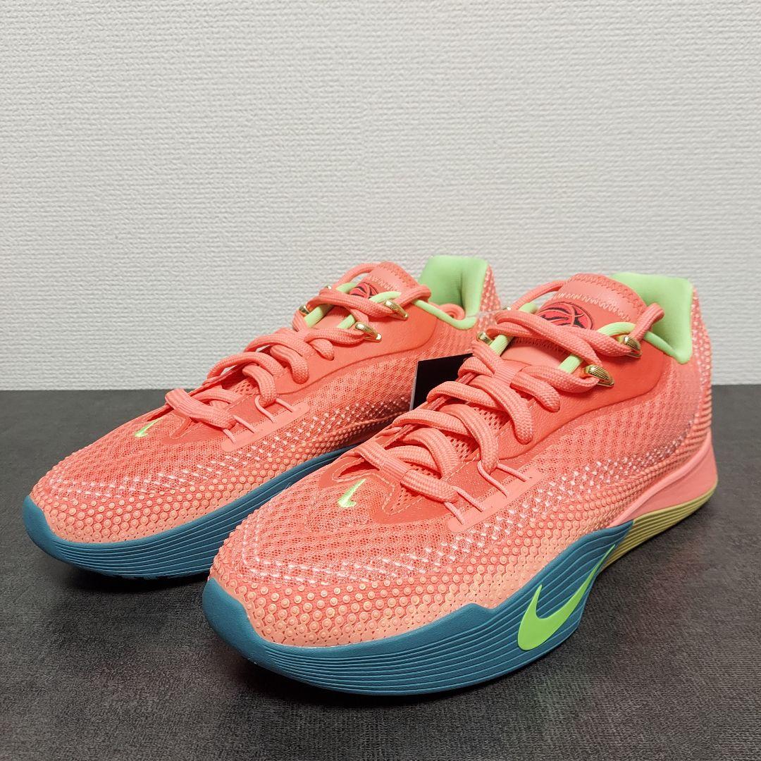 NIKE ナイキ S.T.フレア EP　未使用　メンズ　28cm