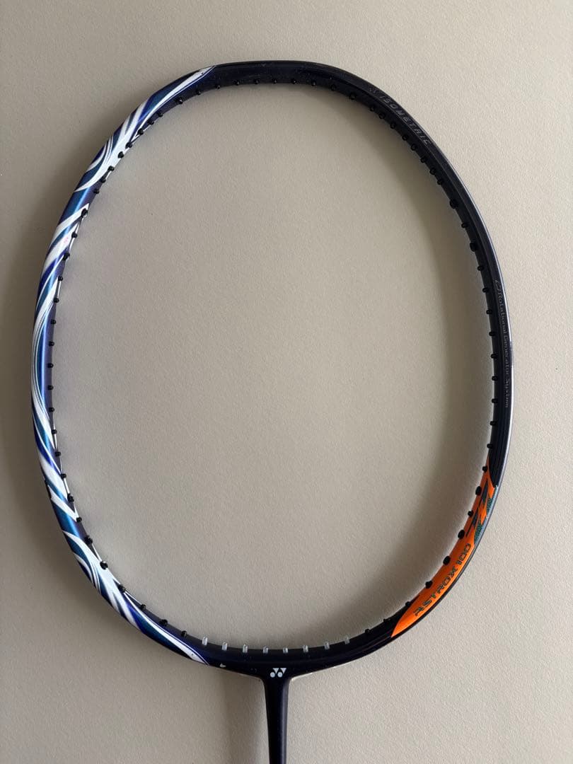 ラケット YONEX ASTROX100ZZ