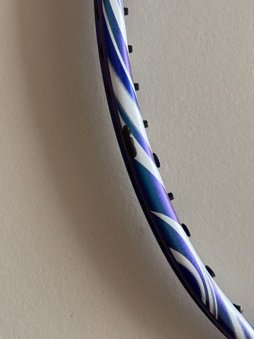 ラケット YONEX ASTROX100ZZ