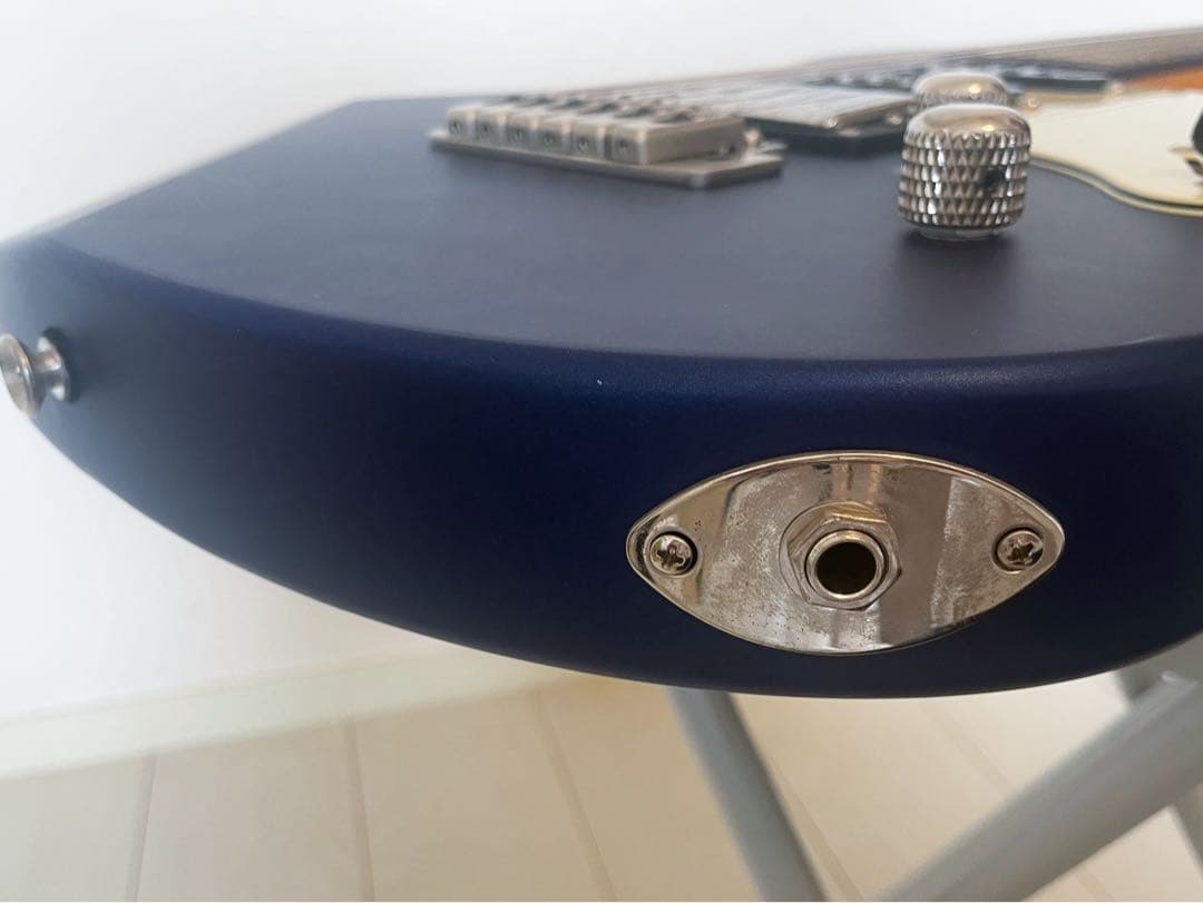 ヤマハパシフィカYAMAHA PACIFICA612VIIX