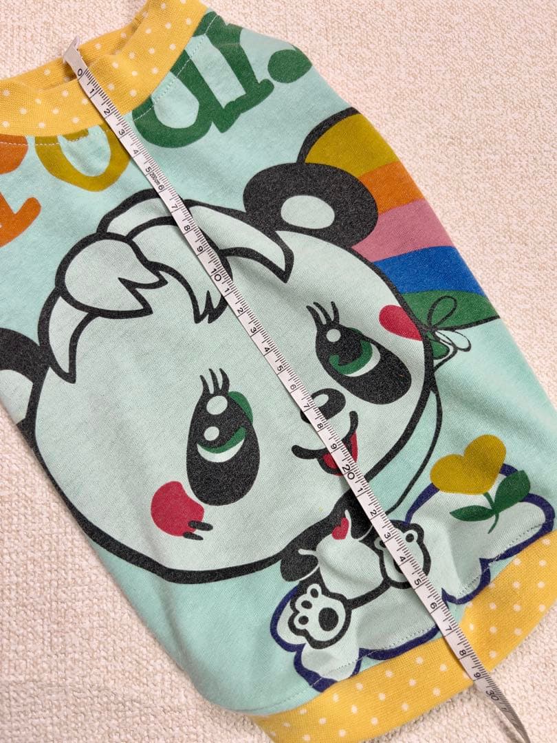 専用●犬服●ハンドメイド 胴41 NO.547