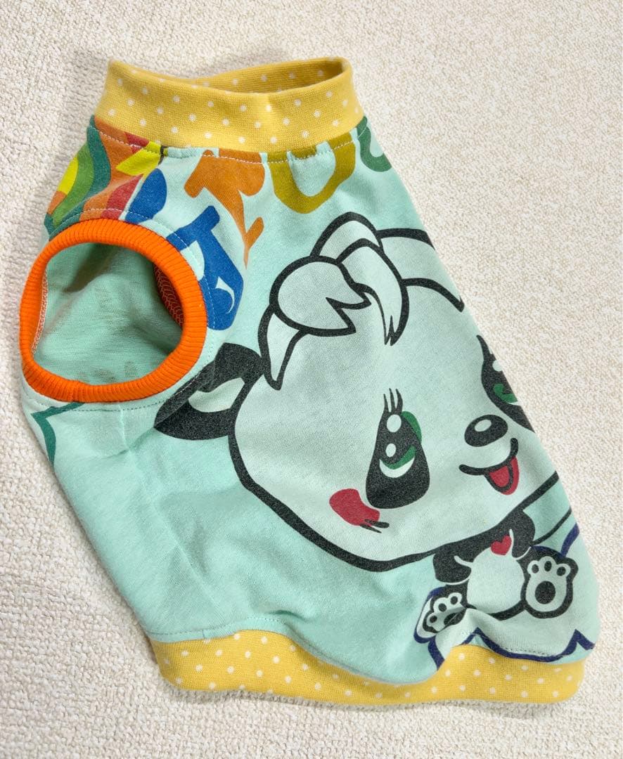 専用●犬服●ハンドメイド 胴41 NO.547