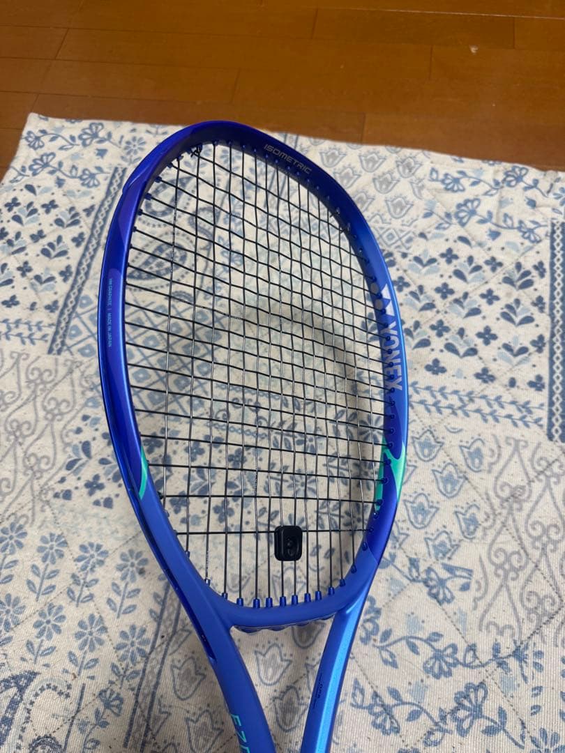 YONEX EZONE98 イーゾーン98 硬式用テニスラケット