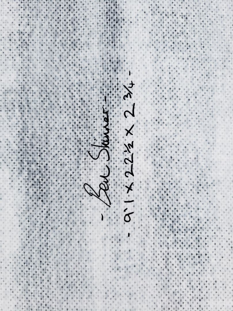 サーフィン・ボディボード Thunder Bolt SKINDOG