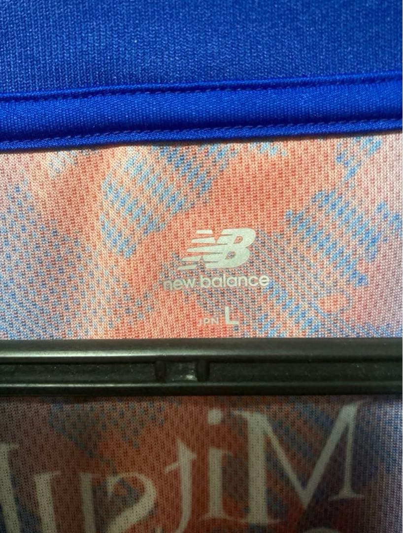 FC東京　荒木遼太郎　レプリカユニフォーム