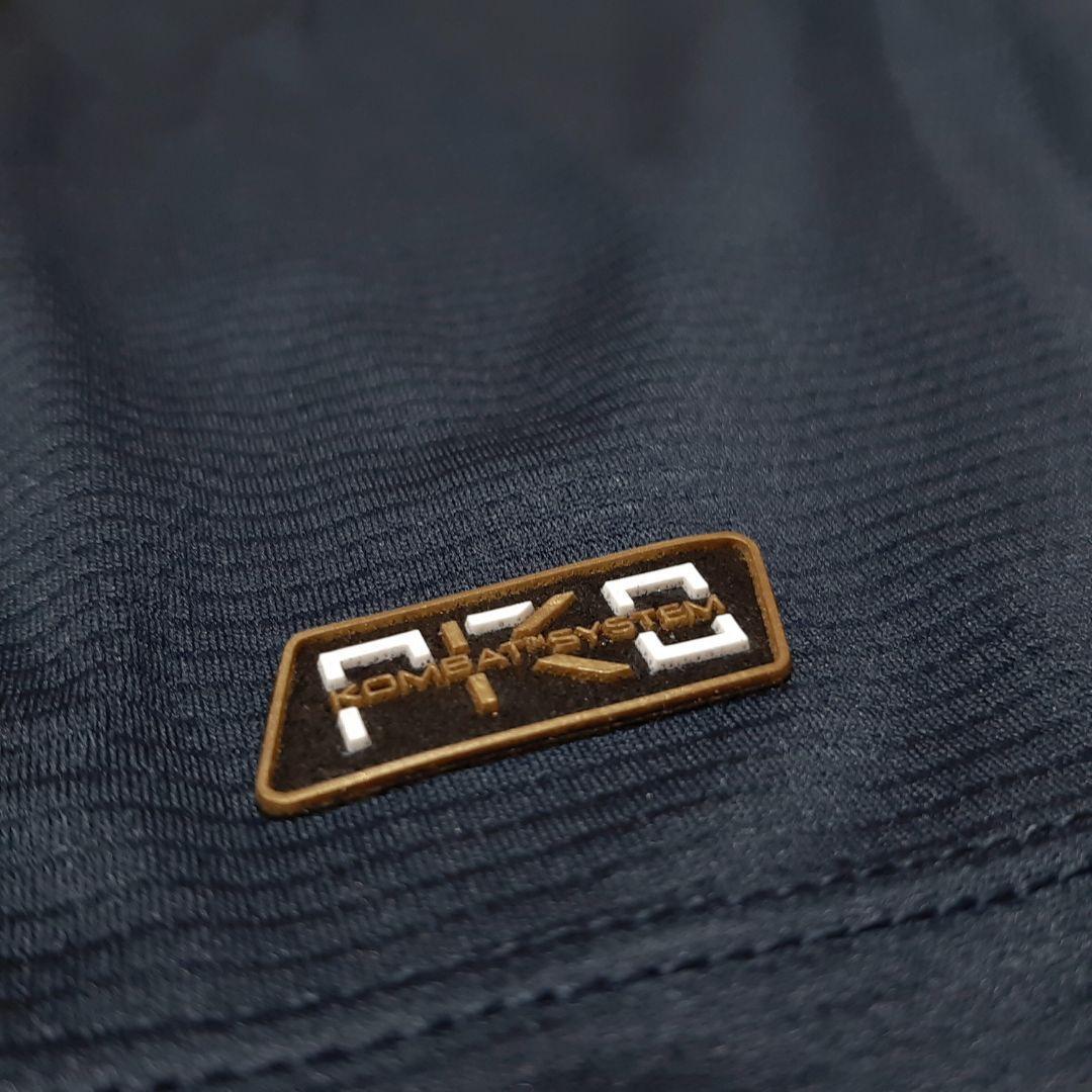 新品 選手着用モデル KAPPA ナポリ 20/21 ユニフォーム 3rd S