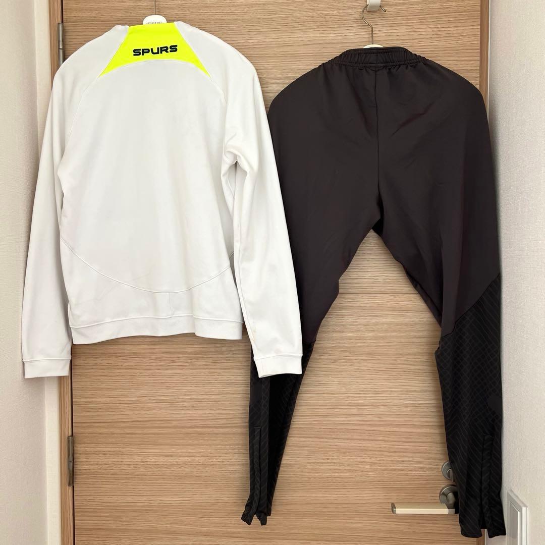 Nike Tottenham Hotspur ジャージ XL キッズ