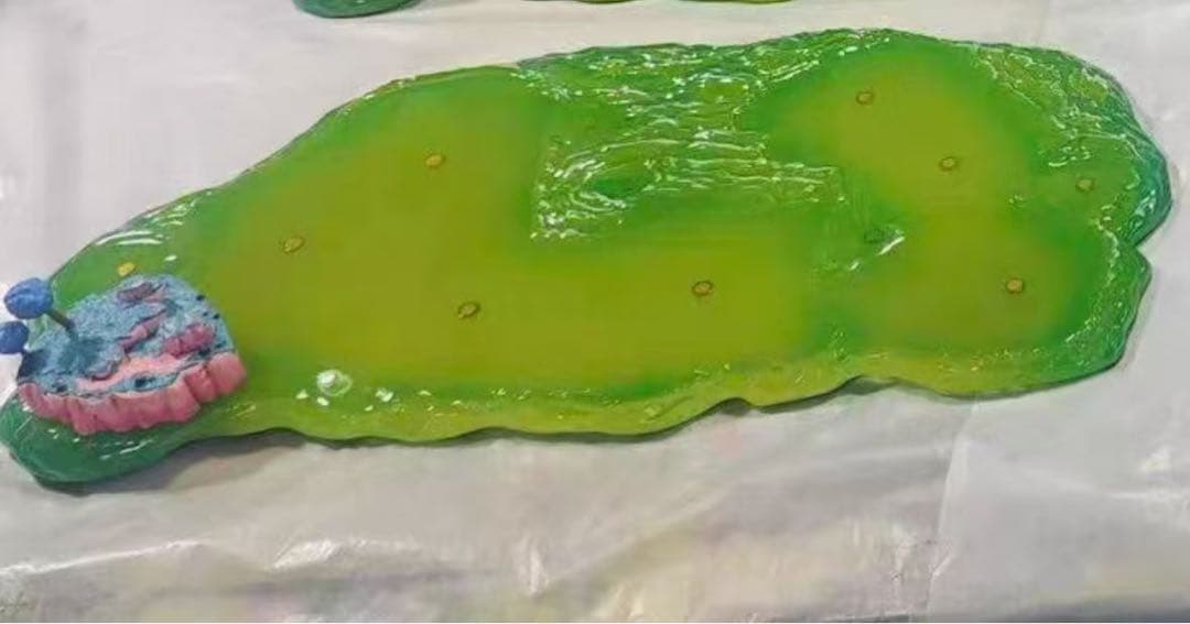 ドラゴンボール CATOY 孫悟空 塗装済み完成品 フィギュア 16.0