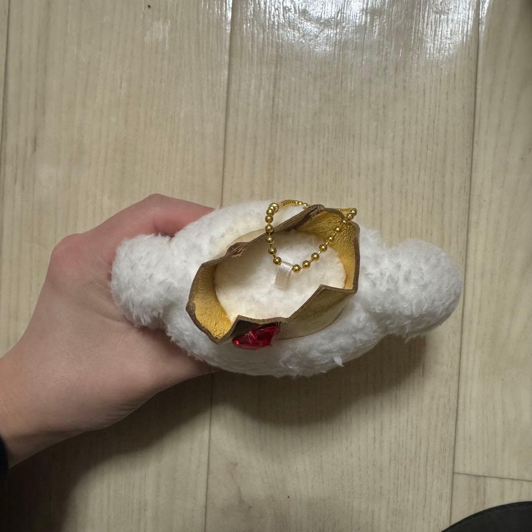 JOCHUM ruru ぬいぐるみ マスコット