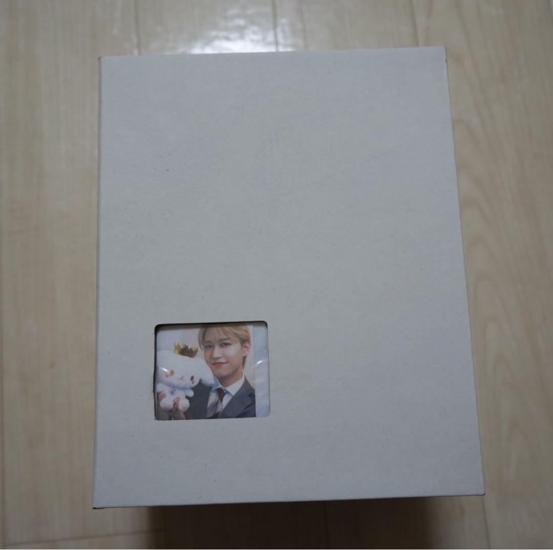 JOCHUM ruru ぬいぐるみ マスコット