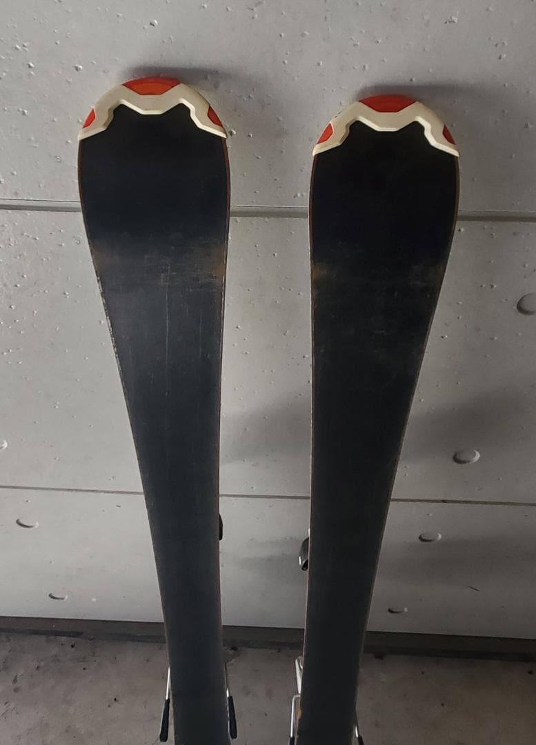 HEAD スキーセット - KIDS。 117cm