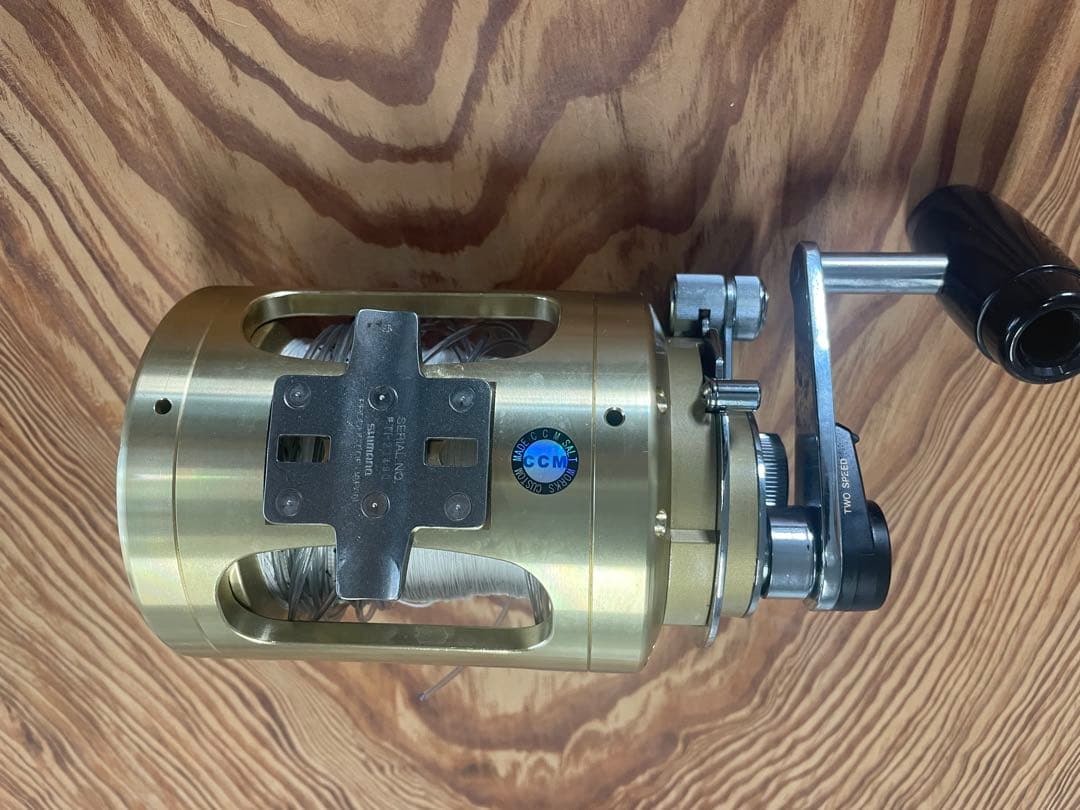 TIAGRA Shimano 50W シマノ