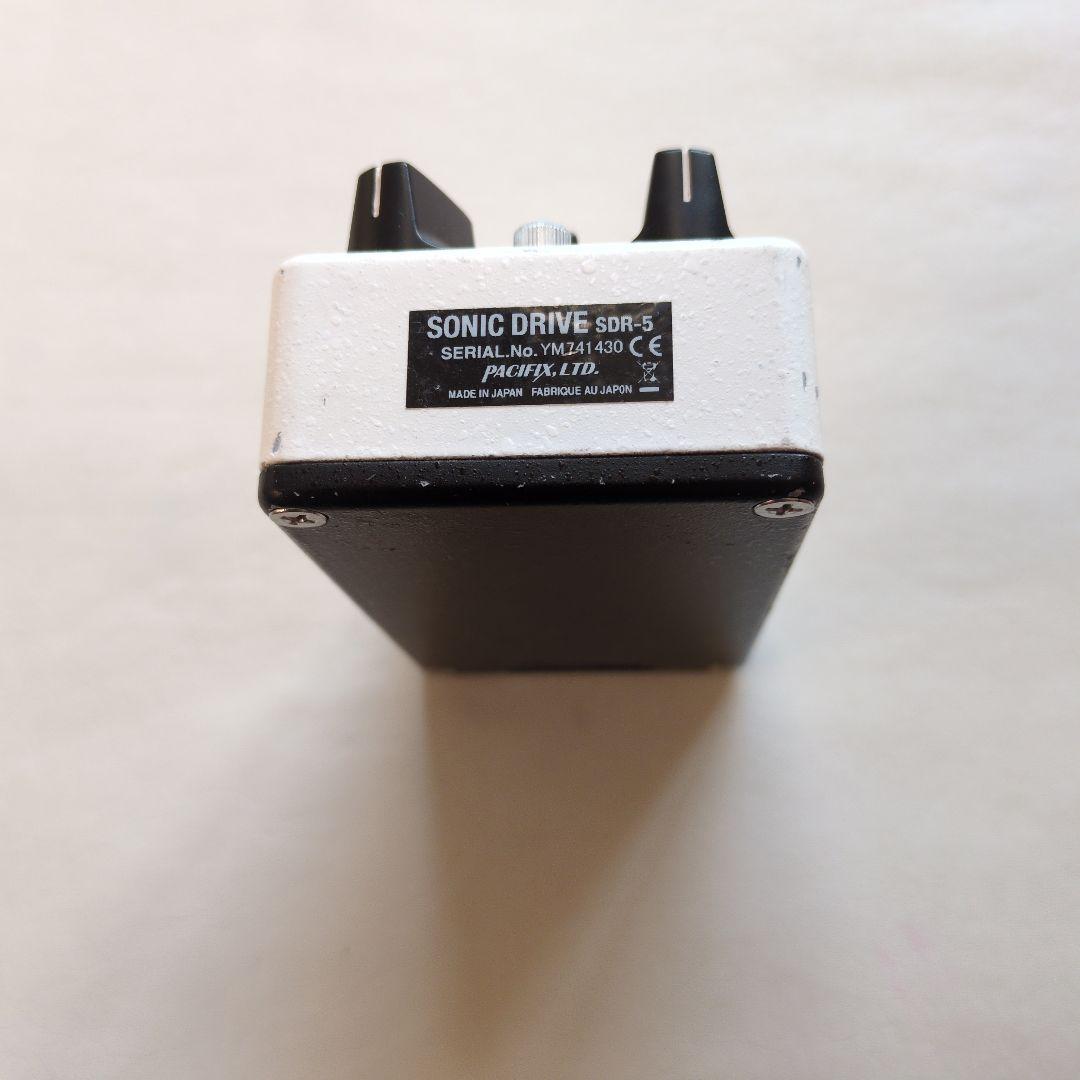 [最終値下げ]Providence Sonic Drive