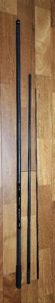 新品ダイワサンダウナーコンペティション プロトギア45-390S