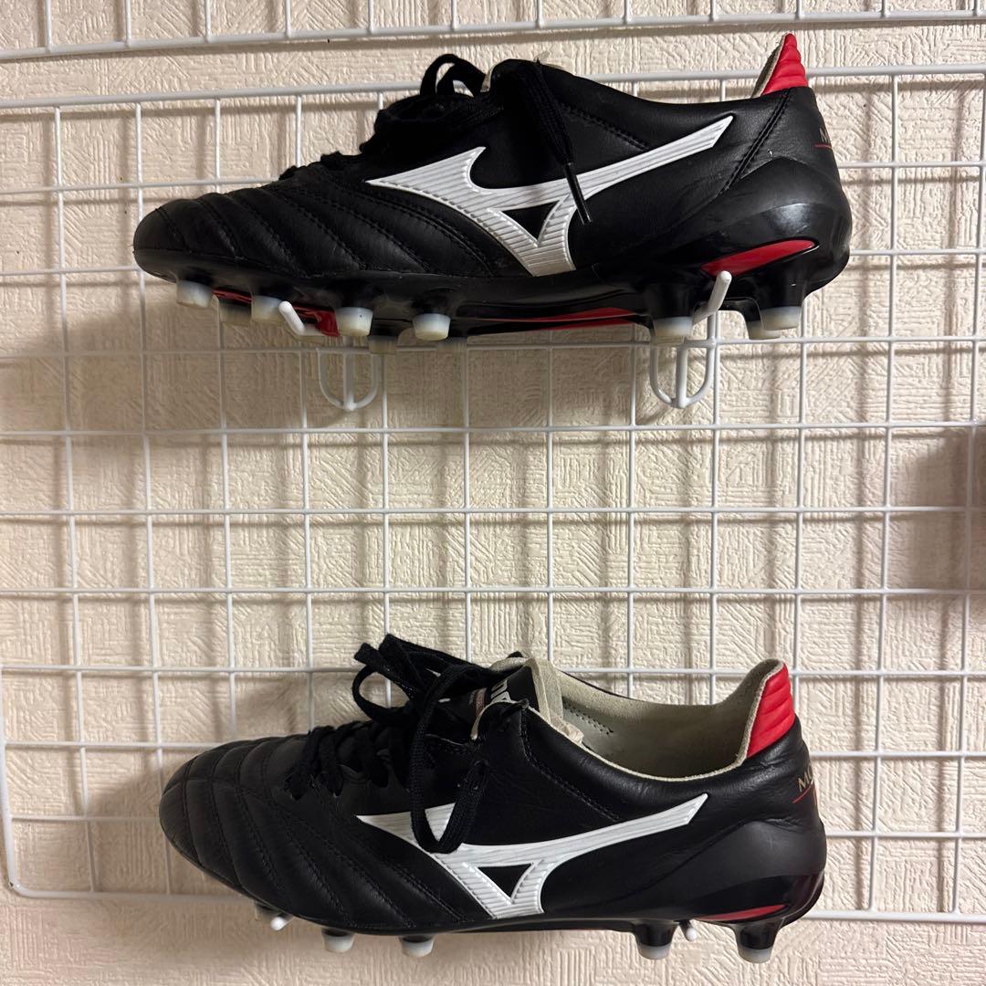 【新品未使用】モレリアネオ2 日本製廃盤モデル MADE IN JAPAN