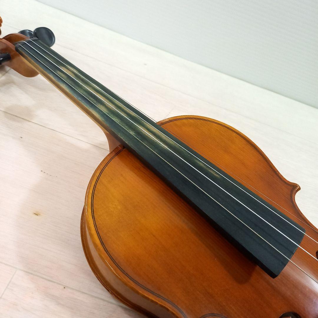 SUZUKI 鈴木バイオリン No.200 4/4サイズ Anno 1996