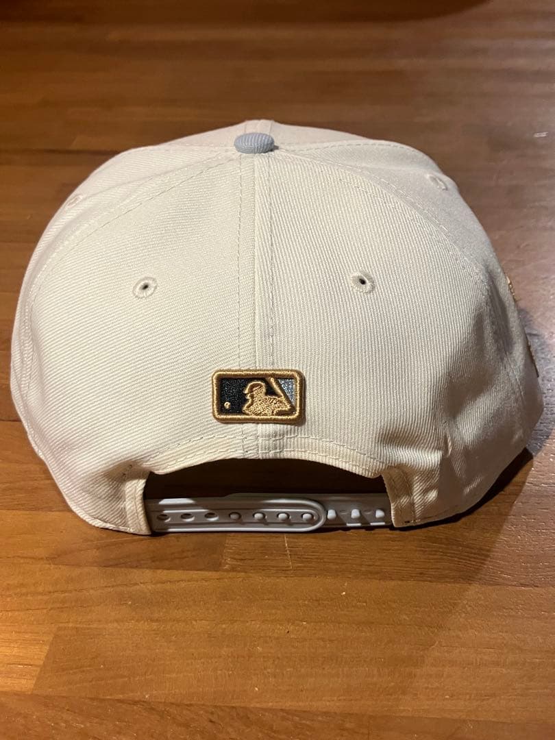 スナップバック キャップ 2021年ワールドシリーズ